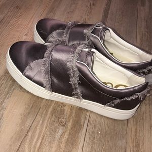 Sam Edelman Slip On Sneakers
